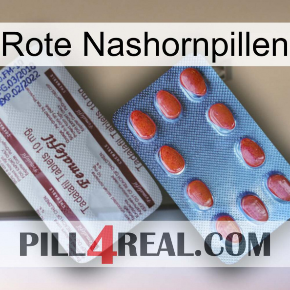 Red Rhino Pills 36